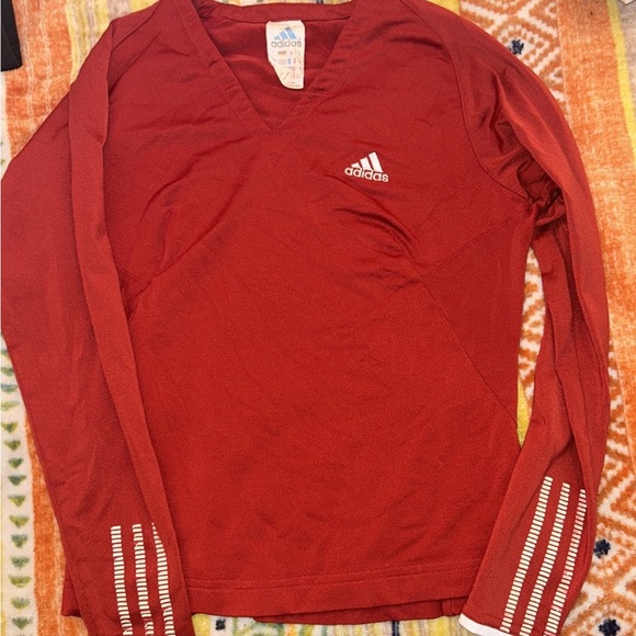 Adidas long sleeve - Picture 1 of 2